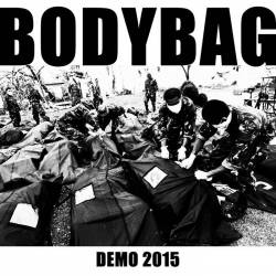 Bodybag (USA-2) : Demo 2015